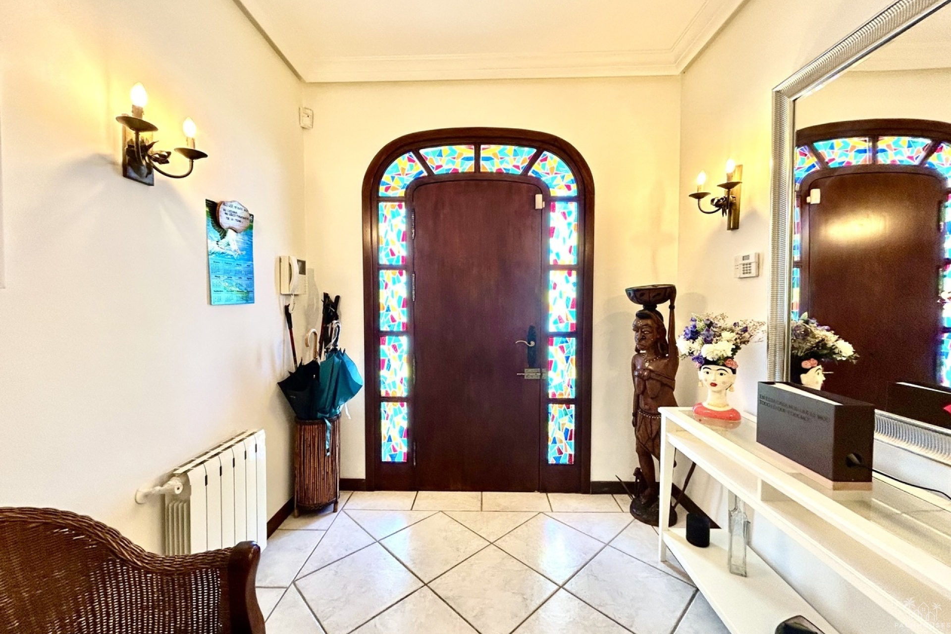 Revente - Villa - La Mata - Costa Blanca