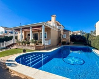Revente - Villa - La Mata - Costa Blanca