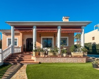 Revente - Villa - La Mata - Costa Blanca