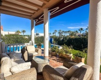 Revente - Villa - La Mata - Costa Blanca