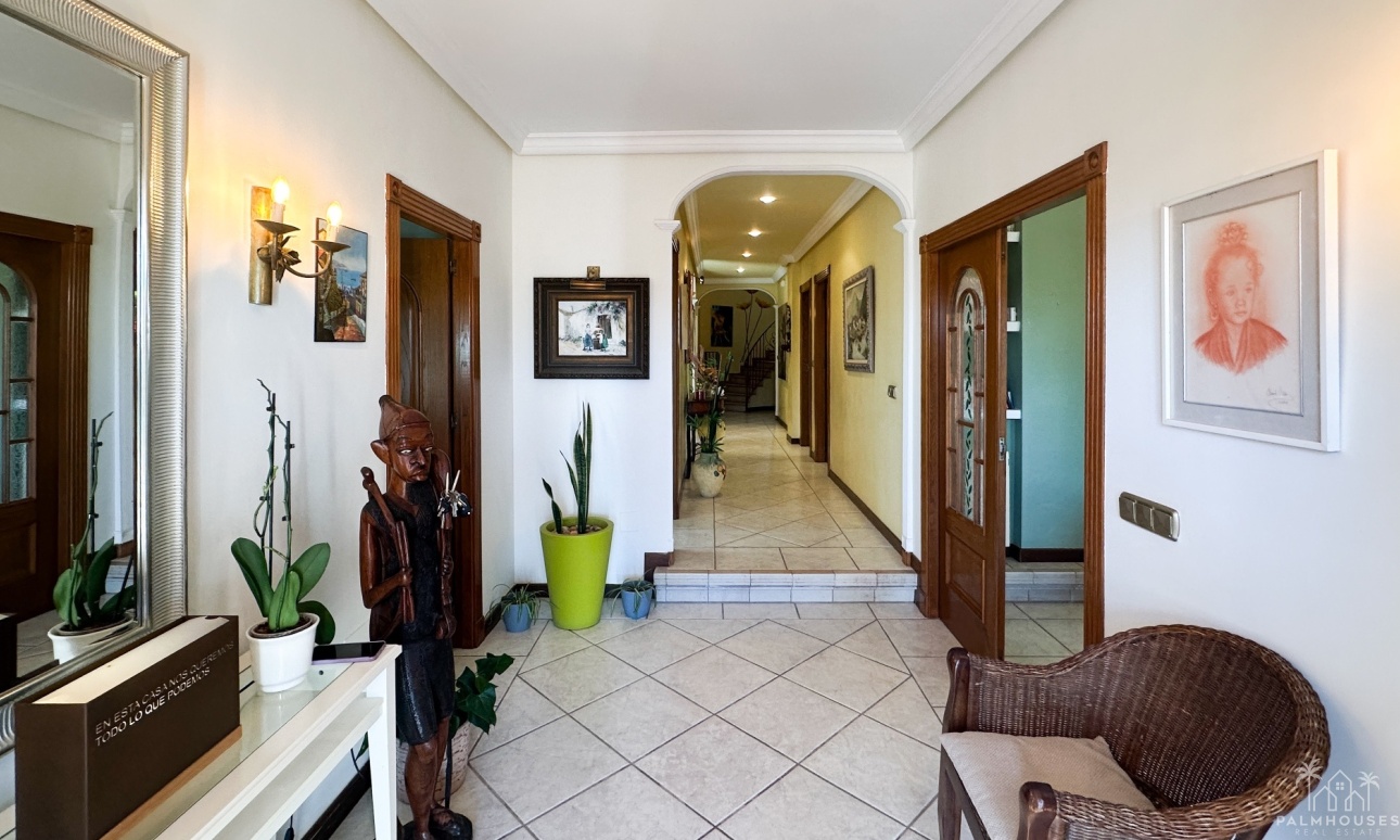 Revente - Villa - La Mata - Costa Blanca