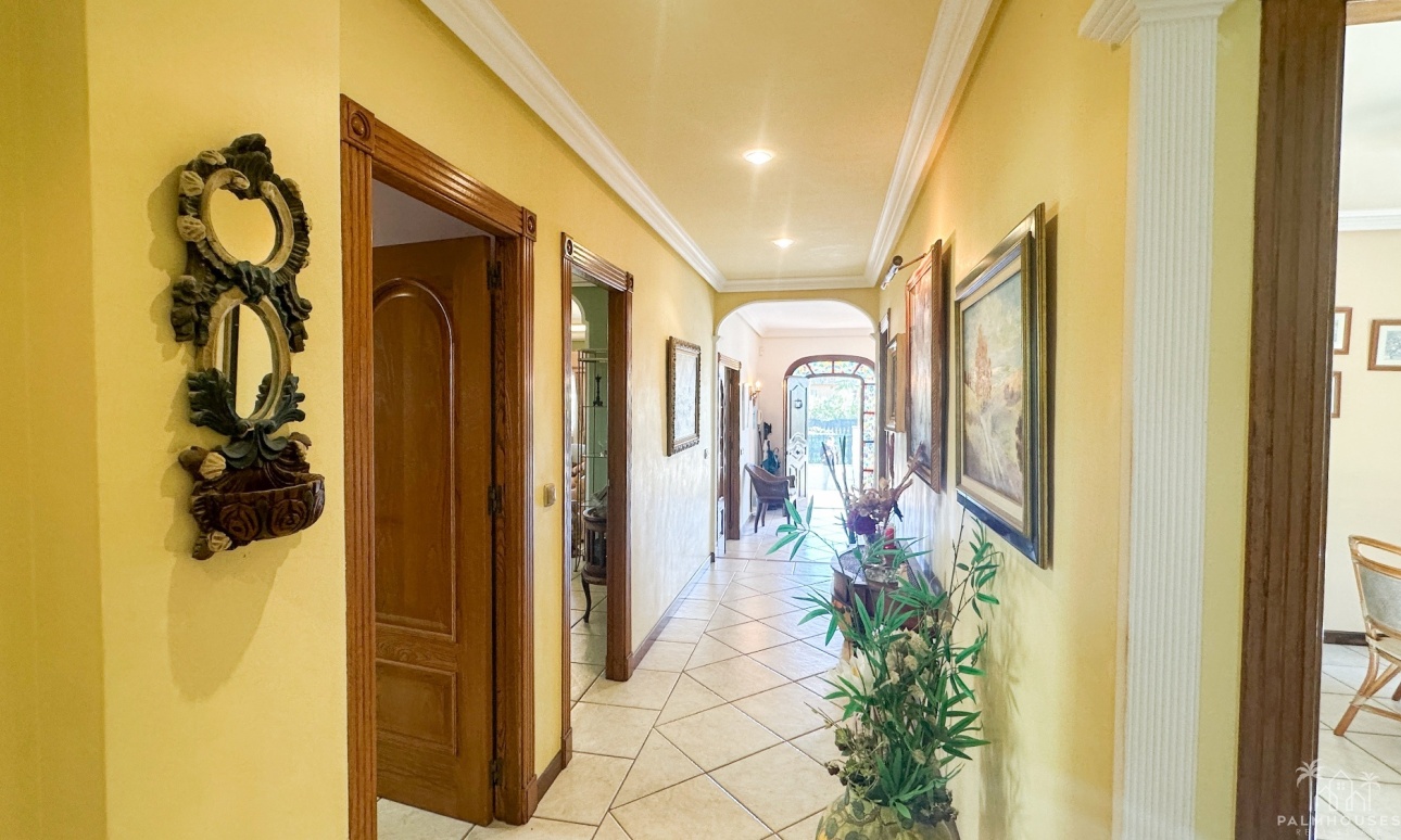 Revente - Villa - La Mata - Costa Blanca