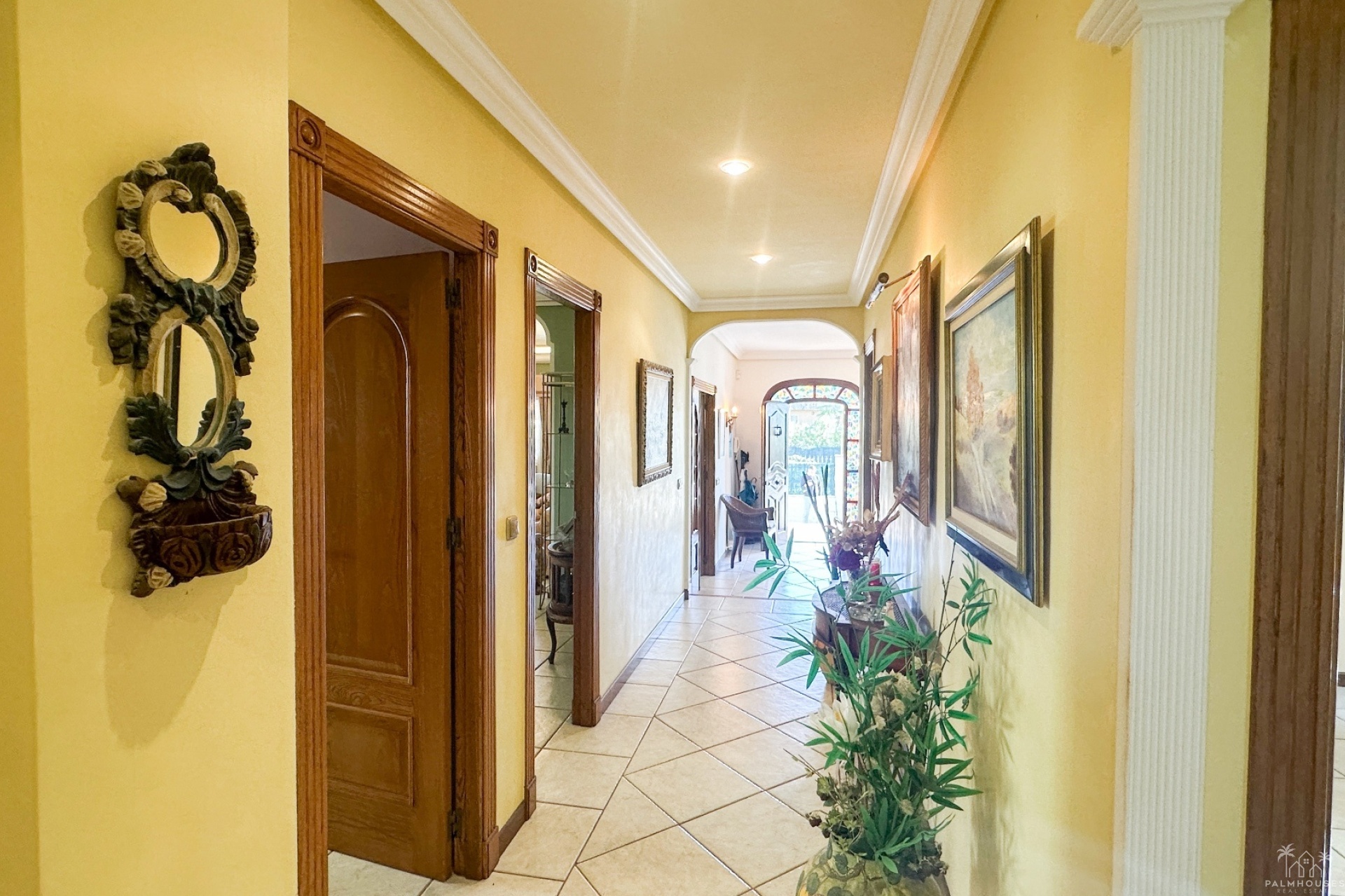 Revente - Villa - La Mata - Costa Blanca
