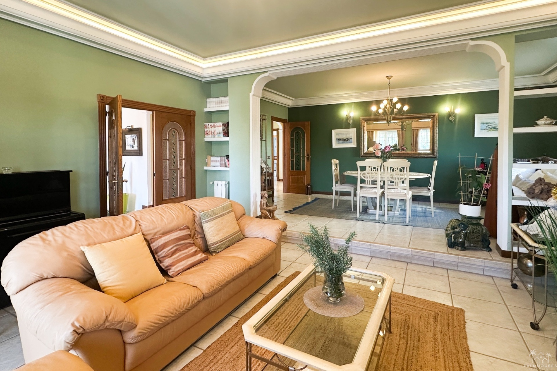Revente - Villa - La Mata - Costa Blanca