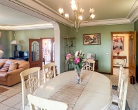 Revente - Villa - La Mata - Costa Blanca