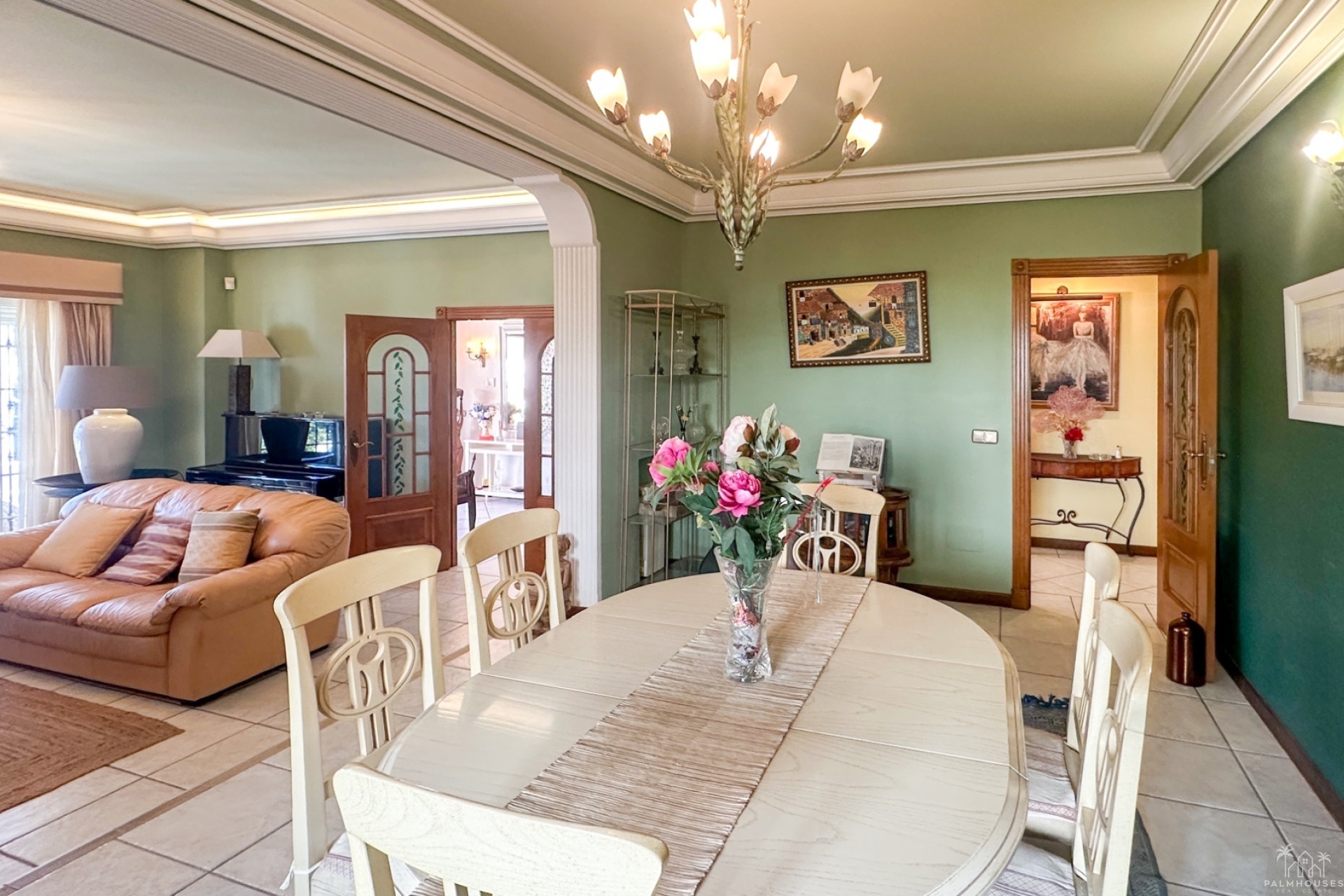 Revente - Villa - La Mata - Costa Blanca