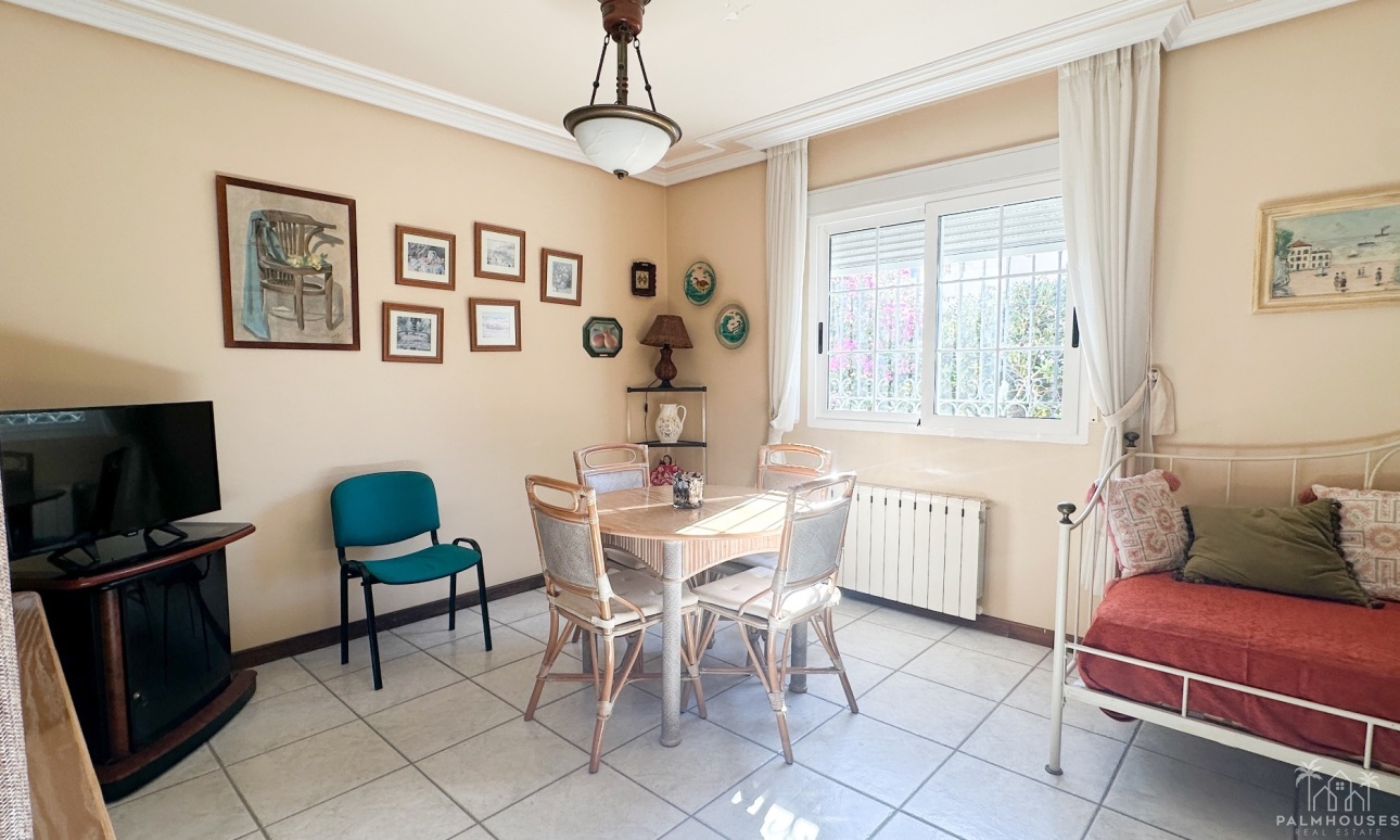 Revente - Villa - La Mata - Costa Blanca