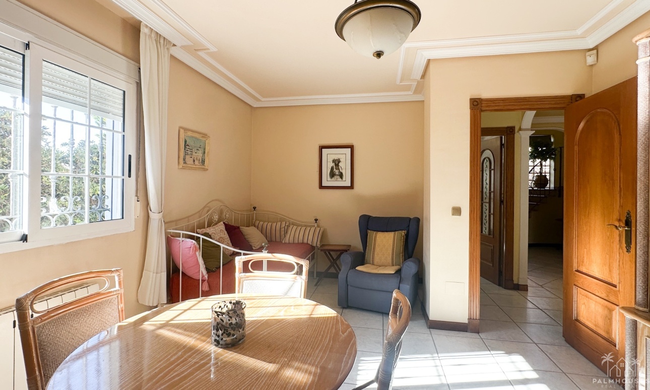 Revente - Villa - La Mata - Costa Blanca