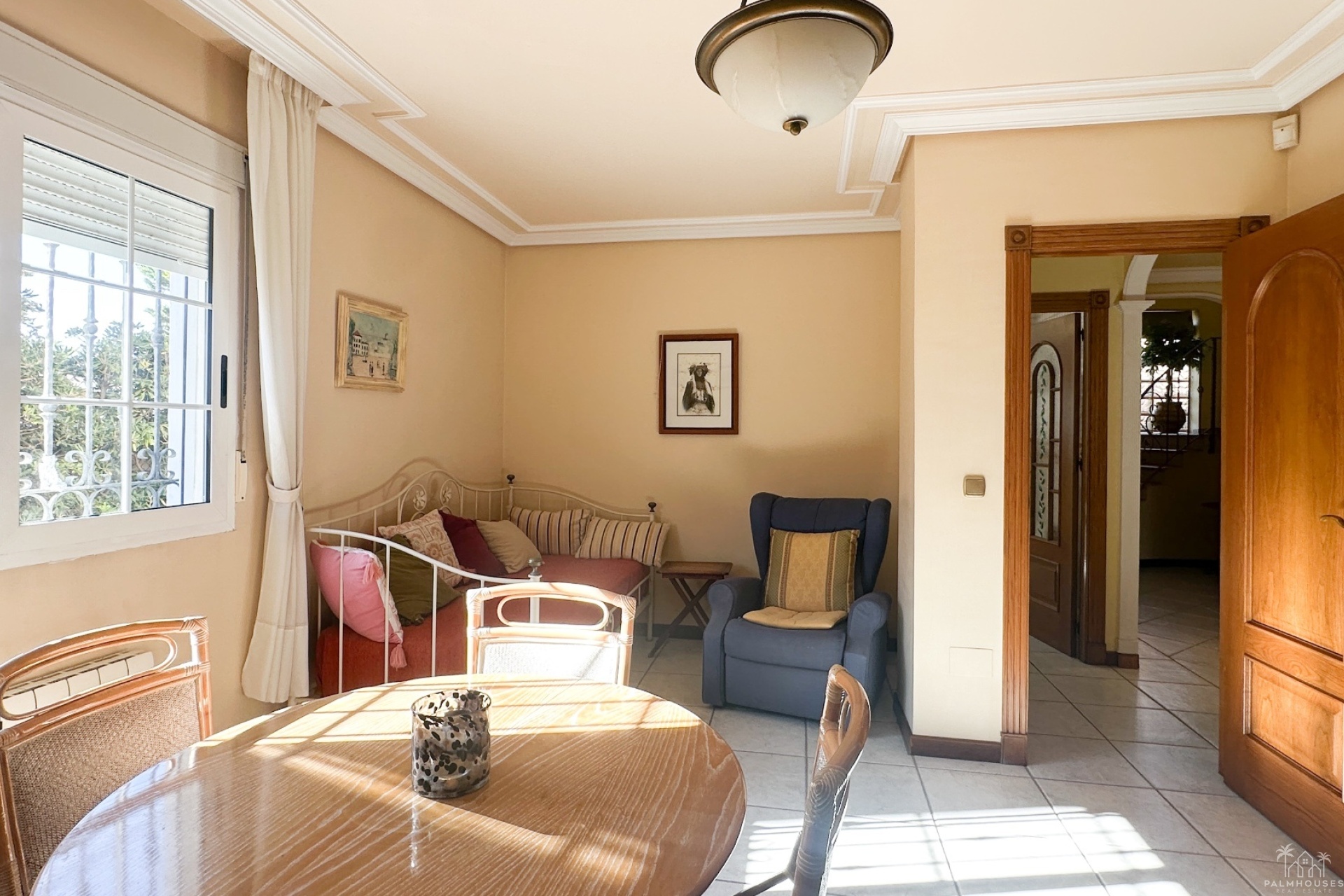 Revente - Villa - La Mata - Costa Blanca