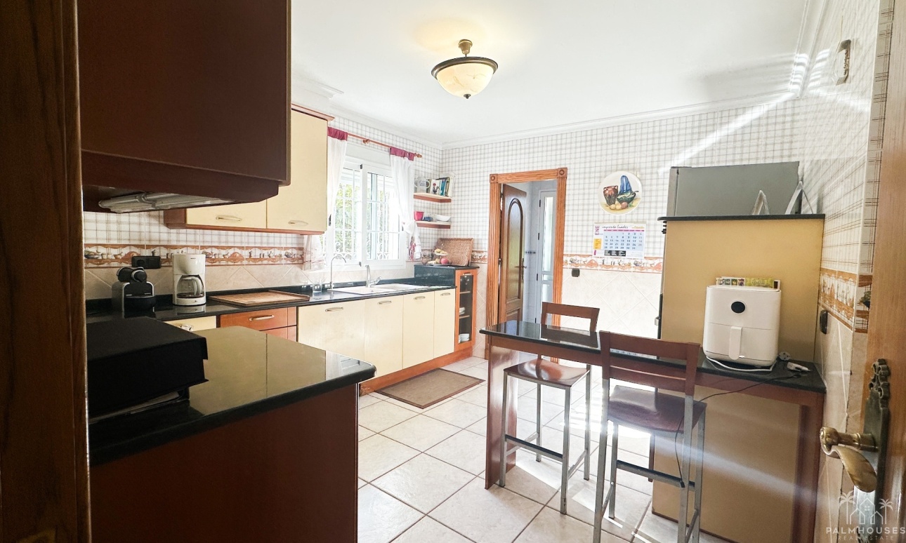 Revente - Villa - La Mata - Costa Blanca