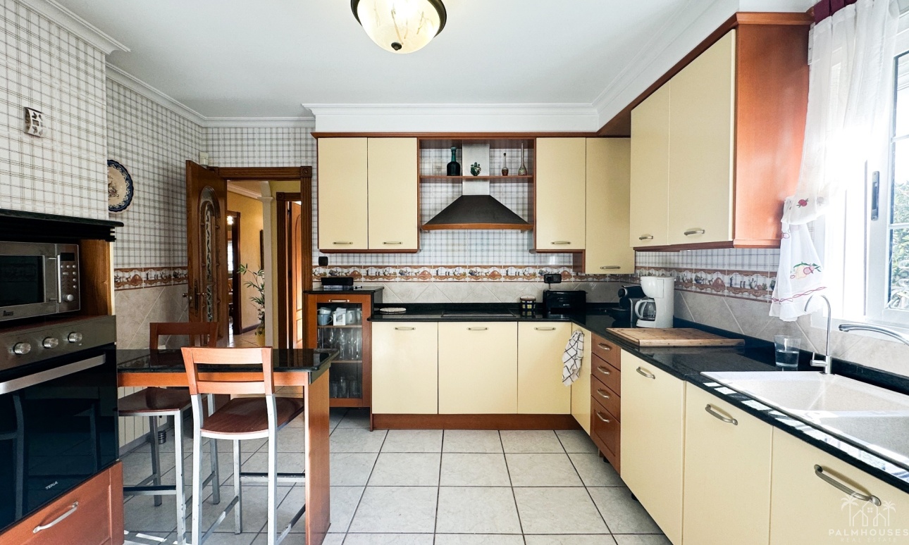 Revente - Villa - La Mata - Costa Blanca