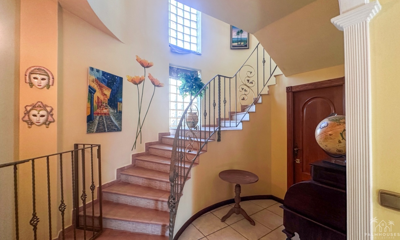 Revente - Villa - La Mata - Costa Blanca