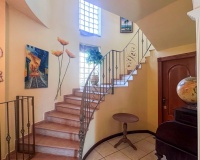 Revente - Villa - La Mata - Costa Blanca