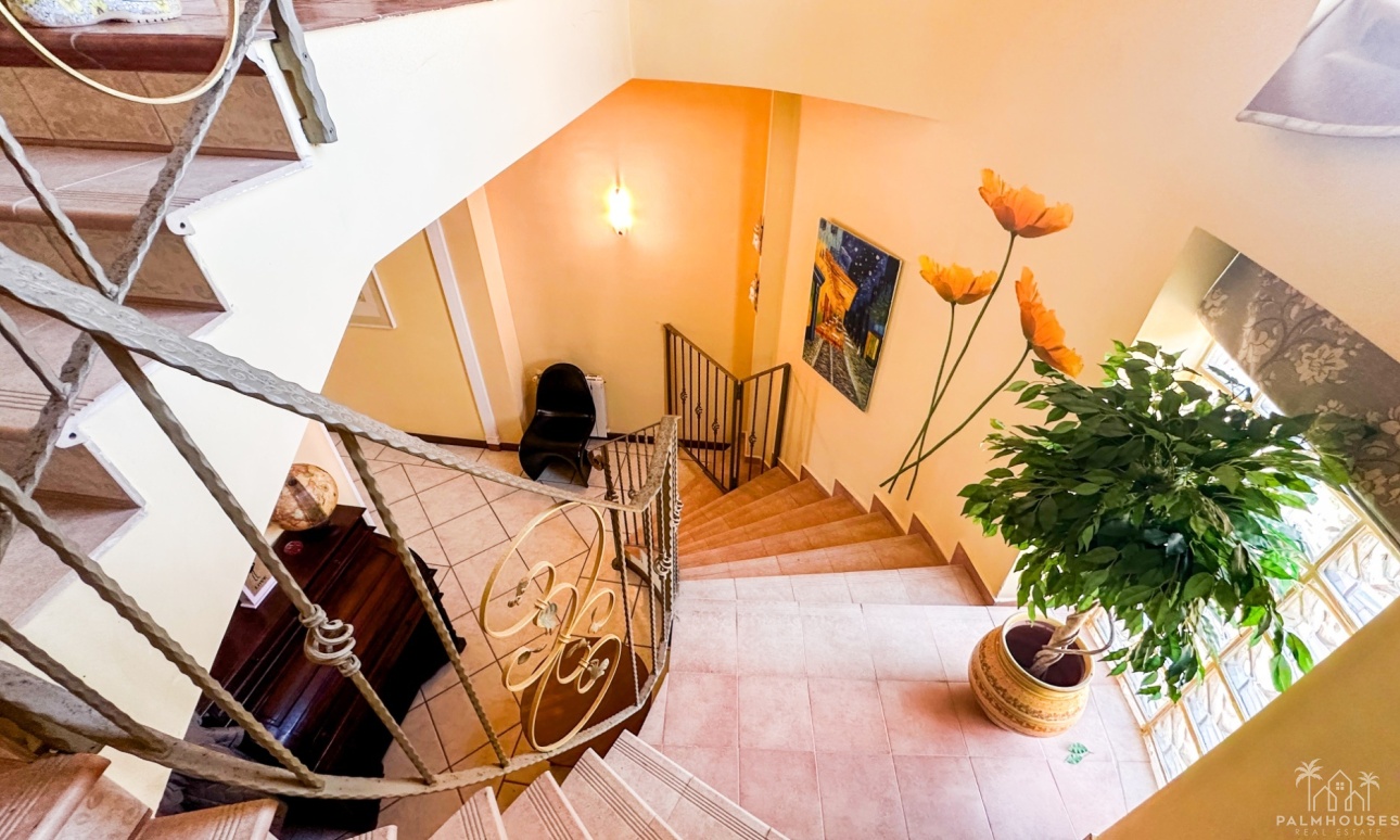 Revente - Villa - La Mata - Costa Blanca