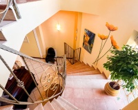 Revente - Villa - La Mata - Costa Blanca