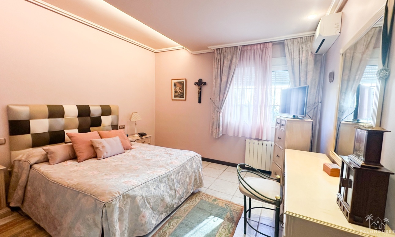 Revente - Villa - La Mata - Costa Blanca