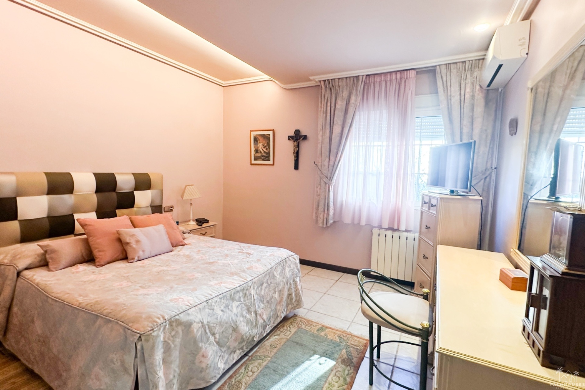 Revente - Villa - La Mata - Costa Blanca