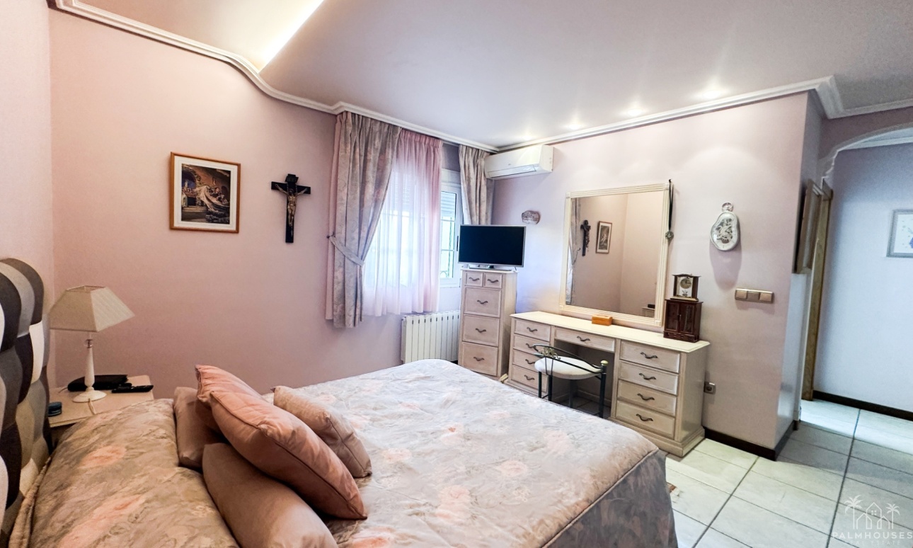 Revente - Villa - La Mata - Costa Blanca