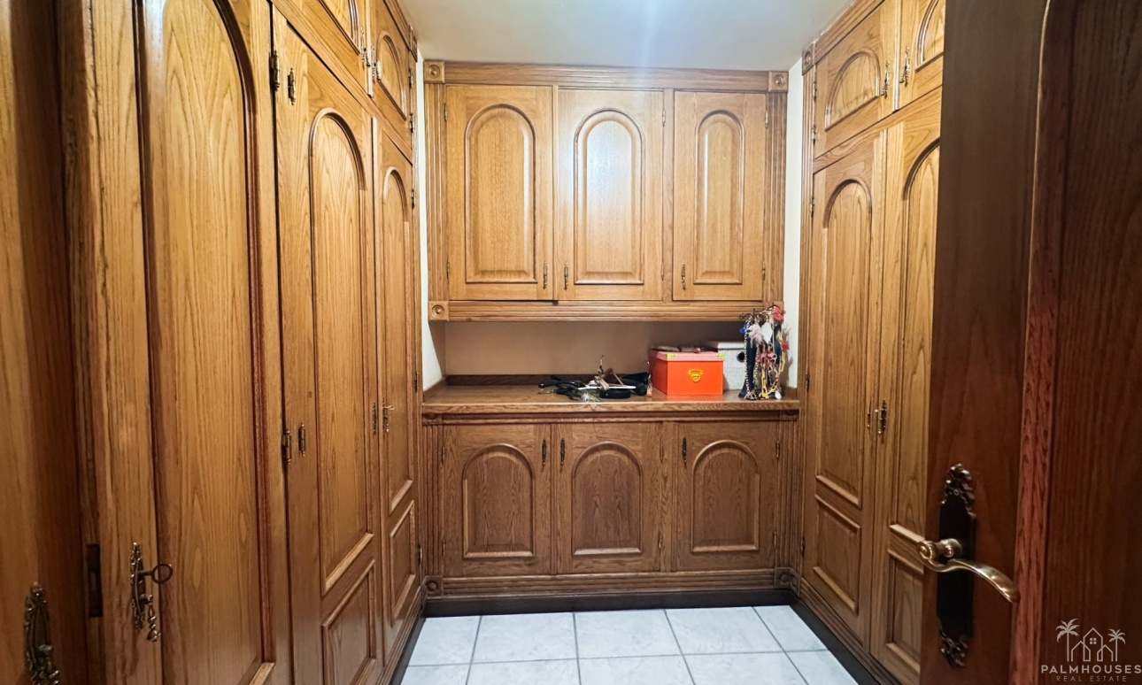 Revente - Villa - La Mata - Costa Blanca