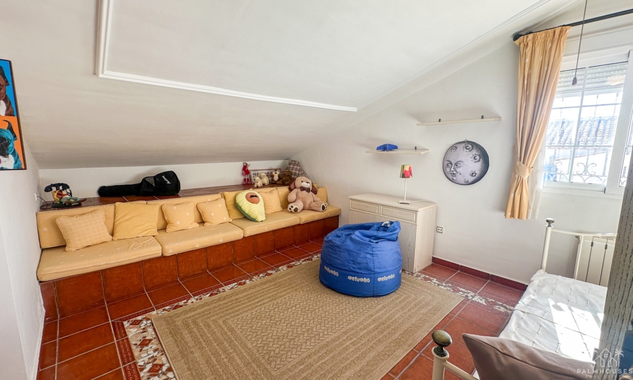 Revente - Villa - La Mata - Costa Blanca