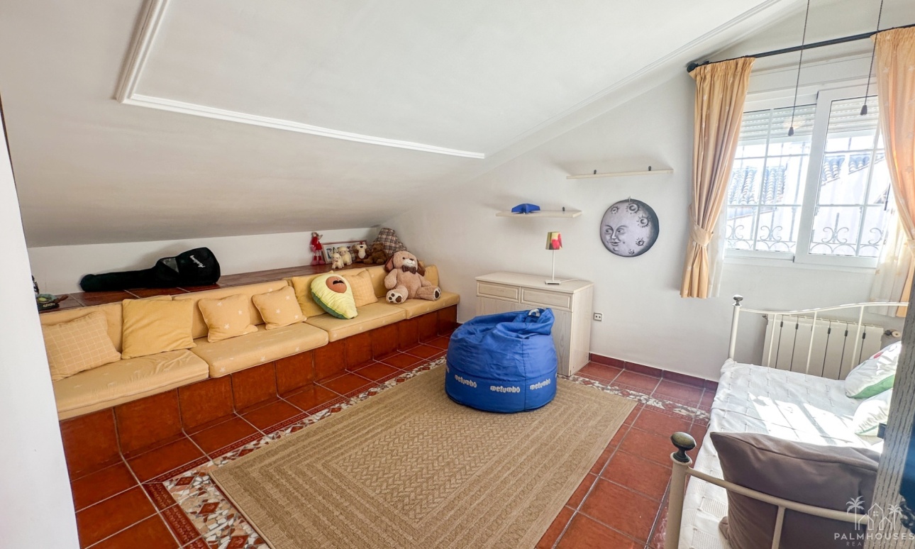 Revente - Villa - La Mata - Costa Blanca