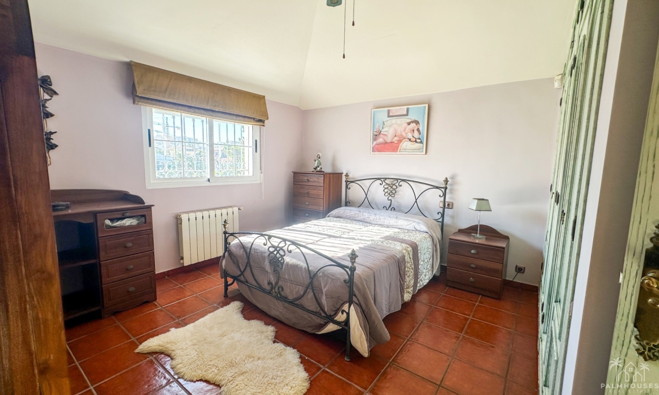 Revente - Villa - La Mata - Costa Blanca