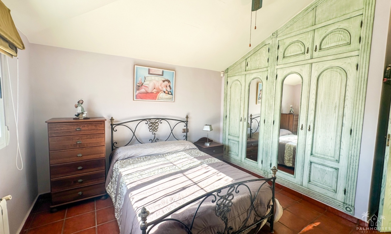 Revente - Villa - La Mata - Costa Blanca