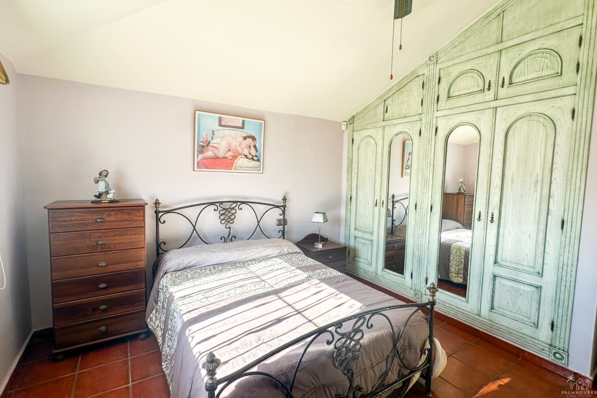 Revente - Villa - La Mata - Costa Blanca