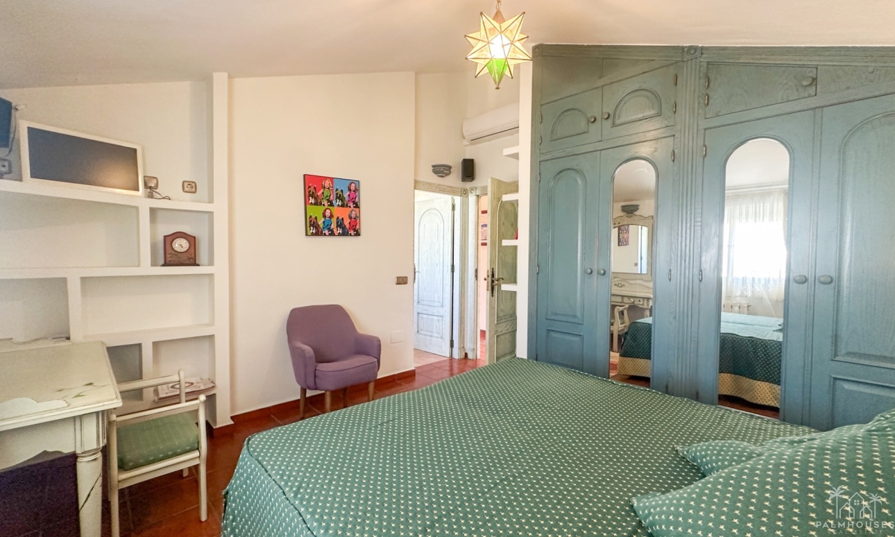 Revente - Villa - La Mata - Costa Blanca