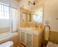 Revente - Villa - La Mata - Costa Blanca