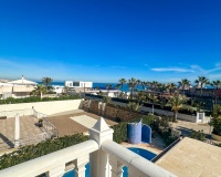 Revente - Villa - La Mata - Costa Blanca