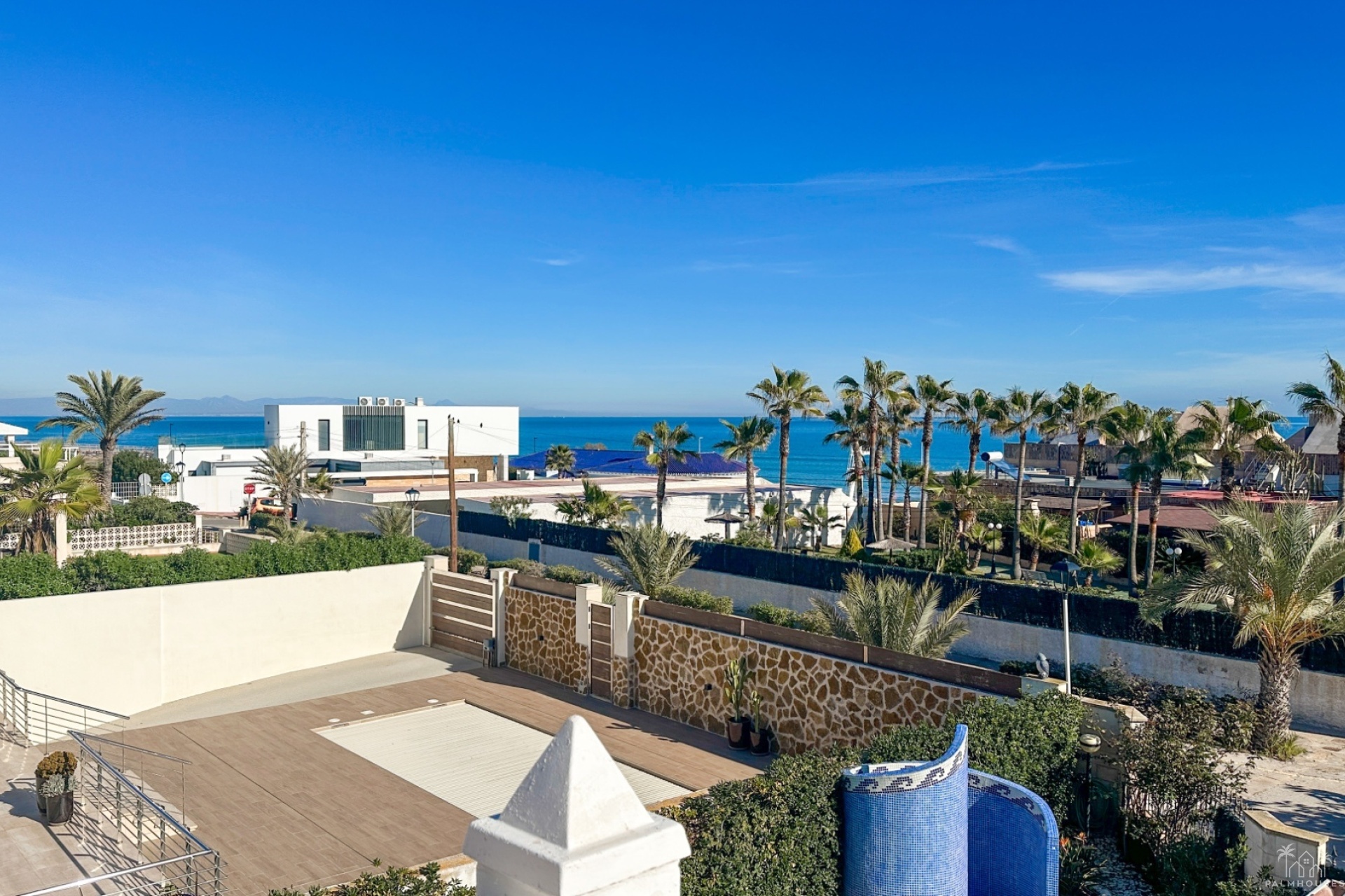 Revente - Villa - La Mata - Costa Blanca