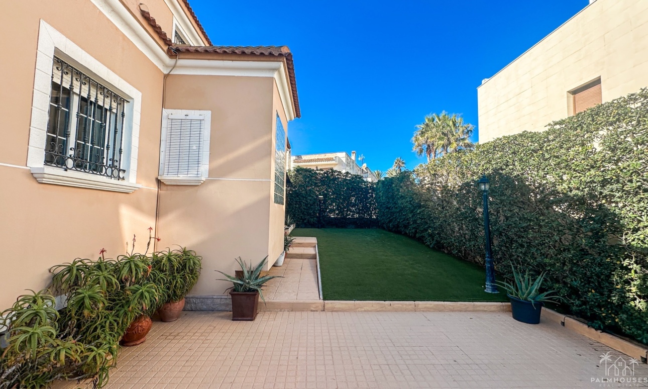 Revente - Villa - La Mata - Costa Blanca