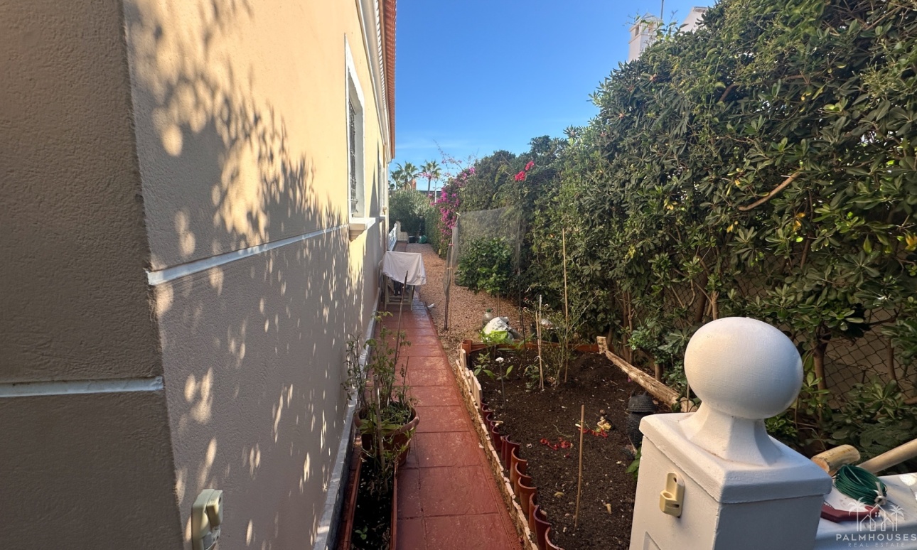 Revente - Villa - La Mata - Costa Blanca