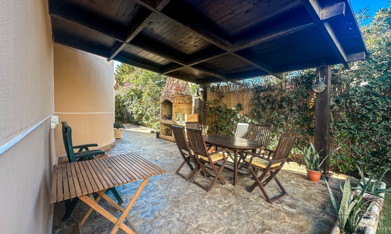 Revente - Villa - La Mata - Costa Blanca