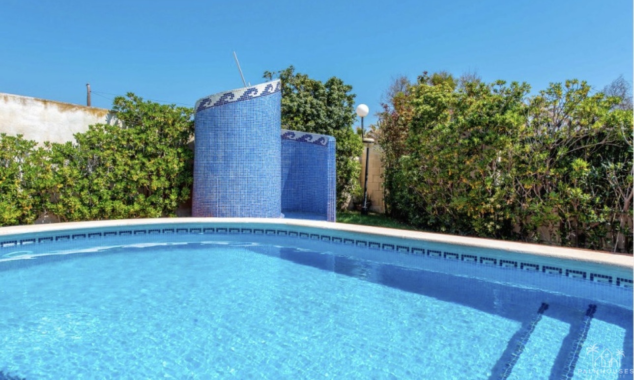 Revente - Villa - La Mata - Costa Blanca