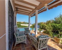 Revente - Villa - La Mata - Costa Blanca