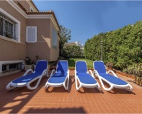 Revente - Villa - La Mata - Costa Blanca