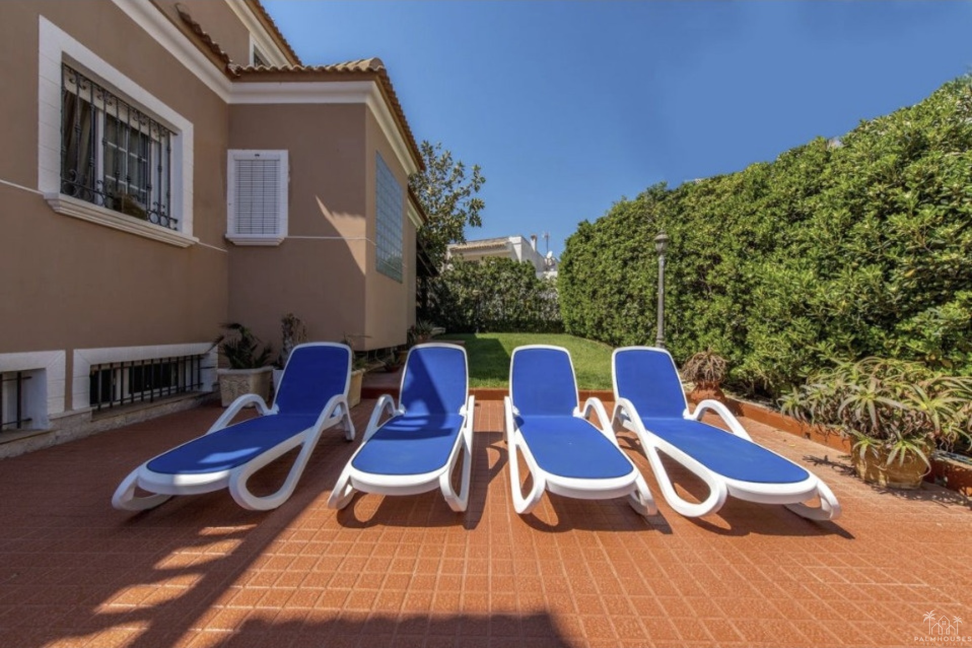 Revente - Villa - La Mata - Costa Blanca