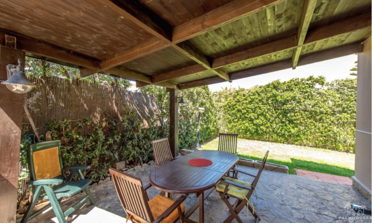Revente - Villa - La Mata - Costa Blanca