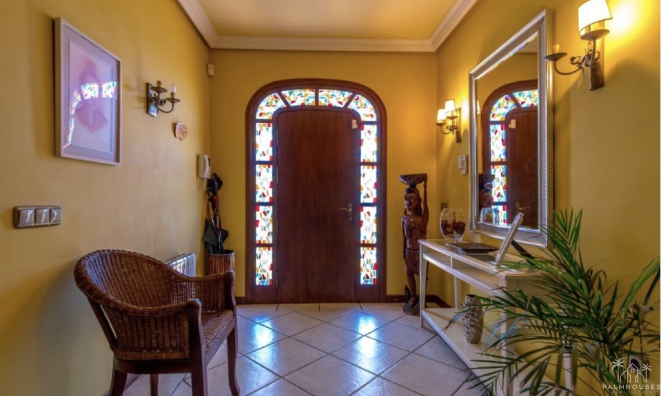 Revente - Villa - La Mata - Costa Blanca
