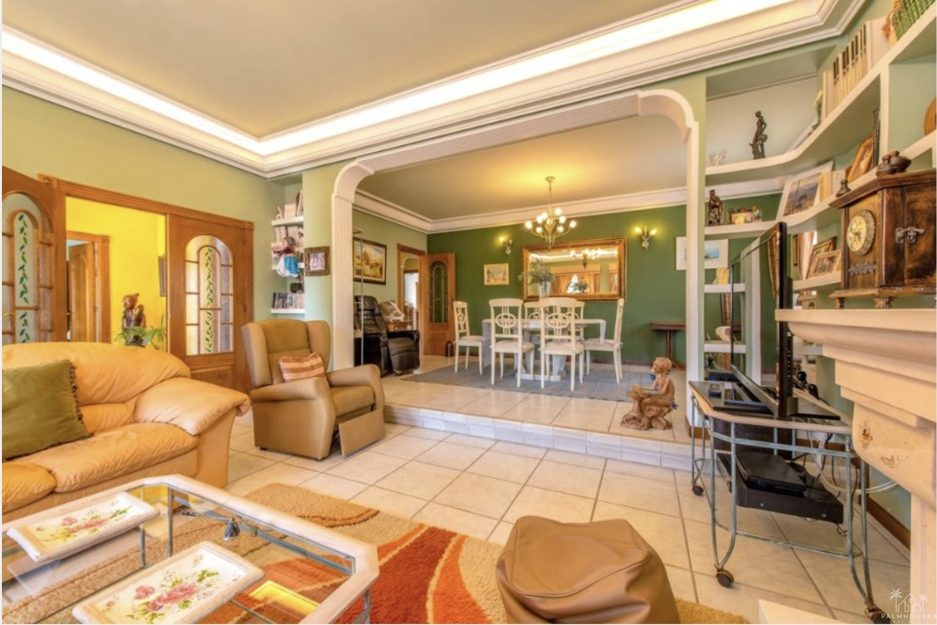 Revente - Villa - La Mata - Costa Blanca