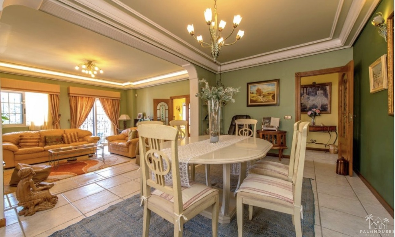 Revente - Villa - La Mata - Costa Blanca