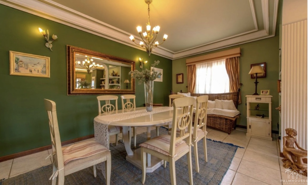 Revente - Villa - La Mata - Costa Blanca