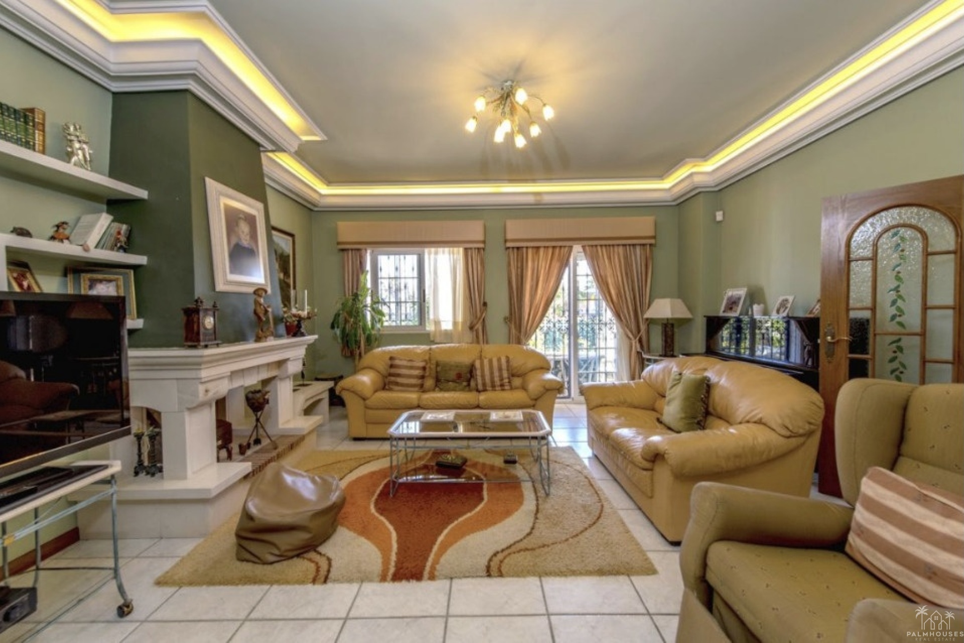 Revente - Villa - La Mata - Costa Blanca