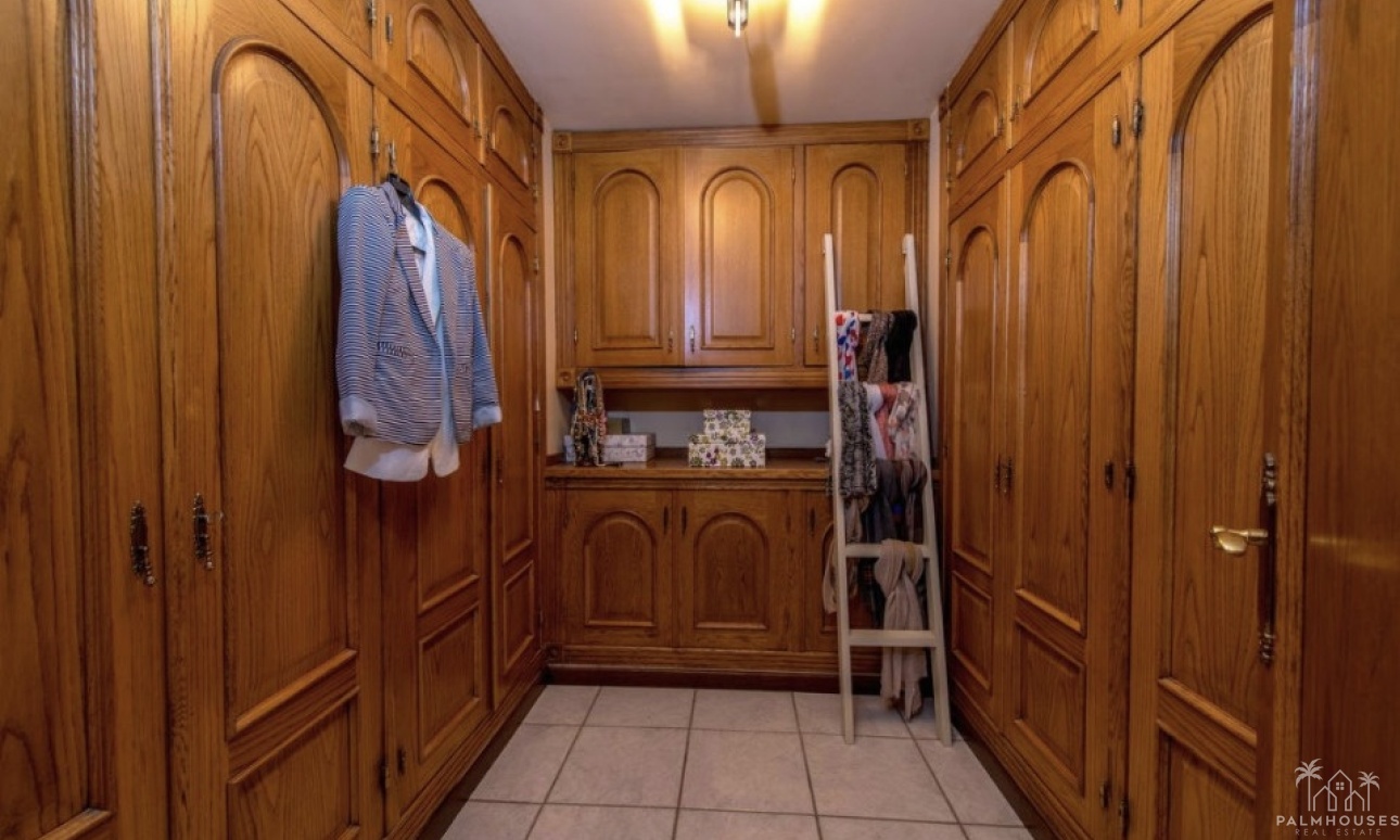 Revente - Villa - La Mata - Costa Blanca