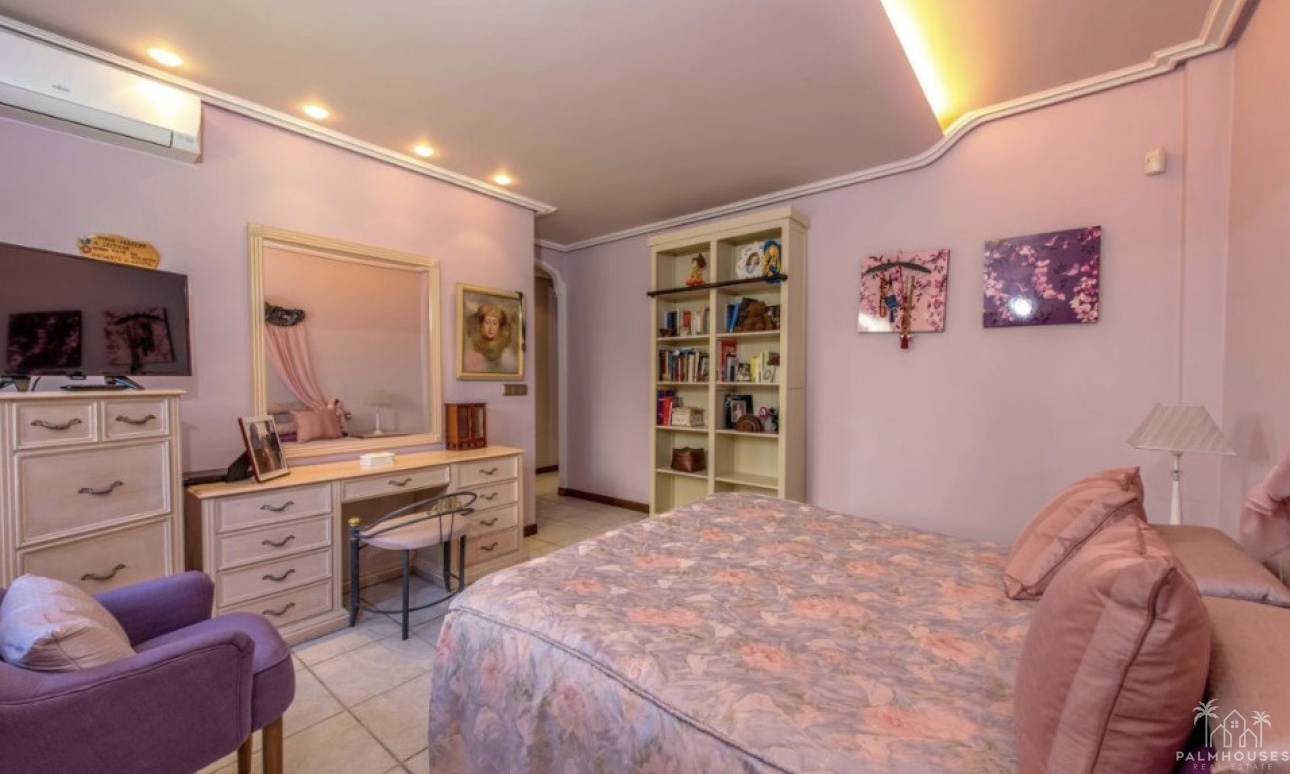Revente - Villa - La Mata - Costa Blanca