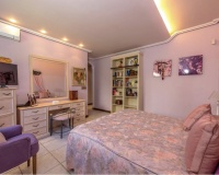 Revente - Villa - La Mata - Costa Blanca