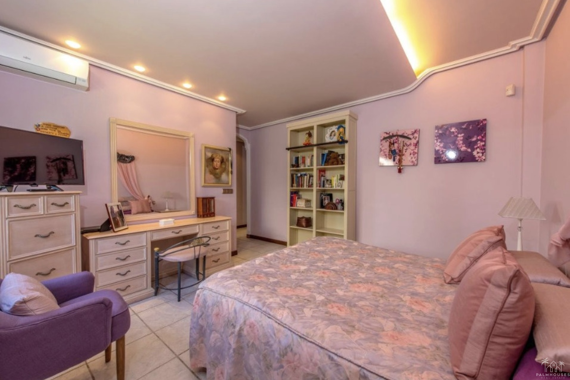 Revente - Villa - La Mata - Costa Blanca