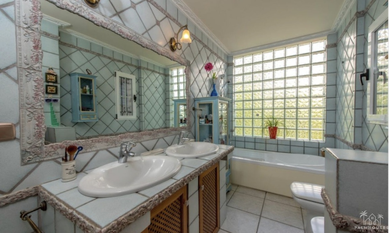 Revente - Villa - La Mata - Costa Blanca